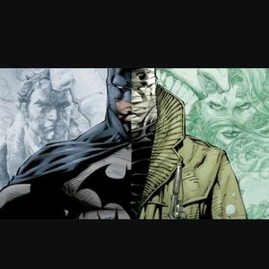 Meet your Posher, Da magnificent